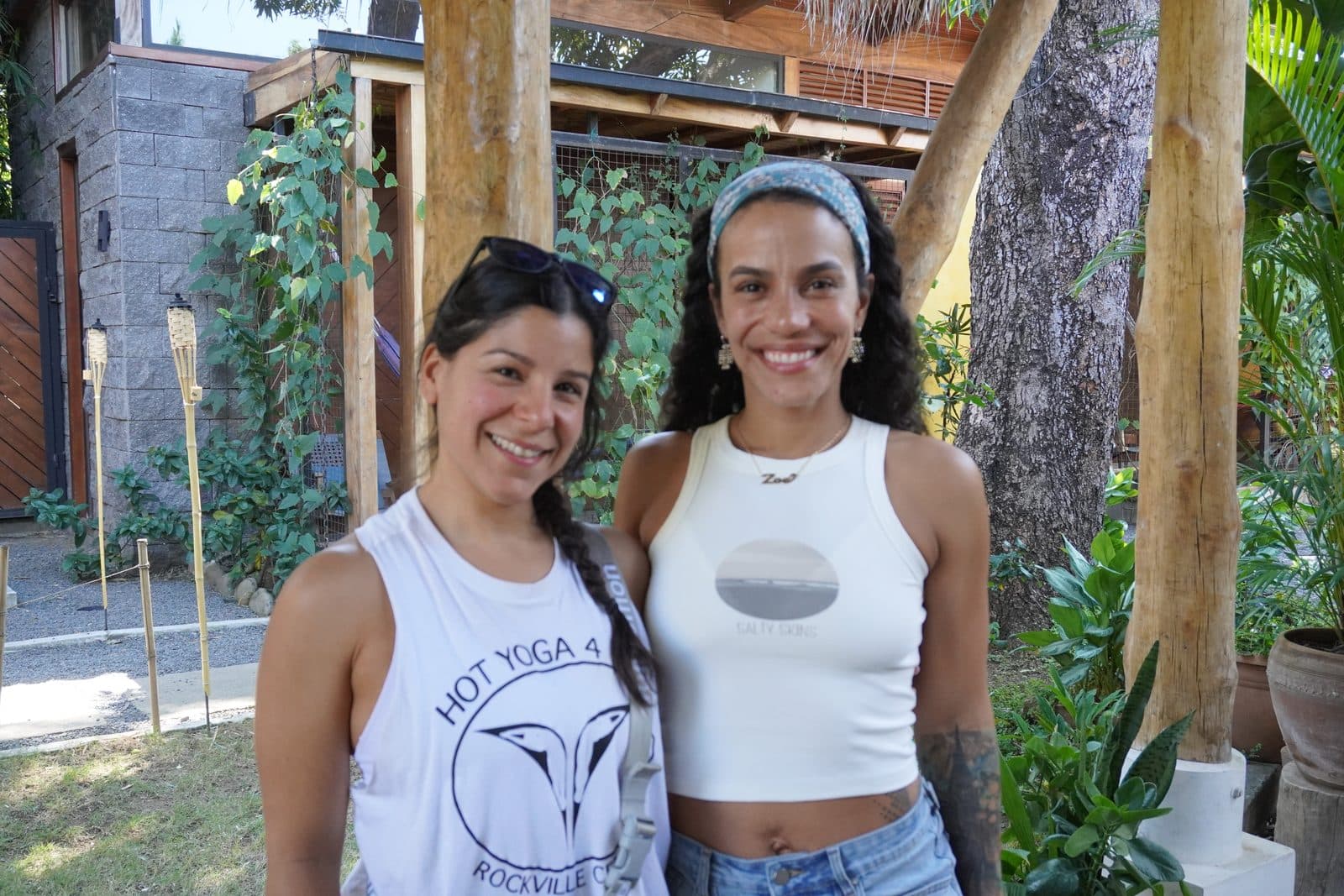El Salvador retreat memory