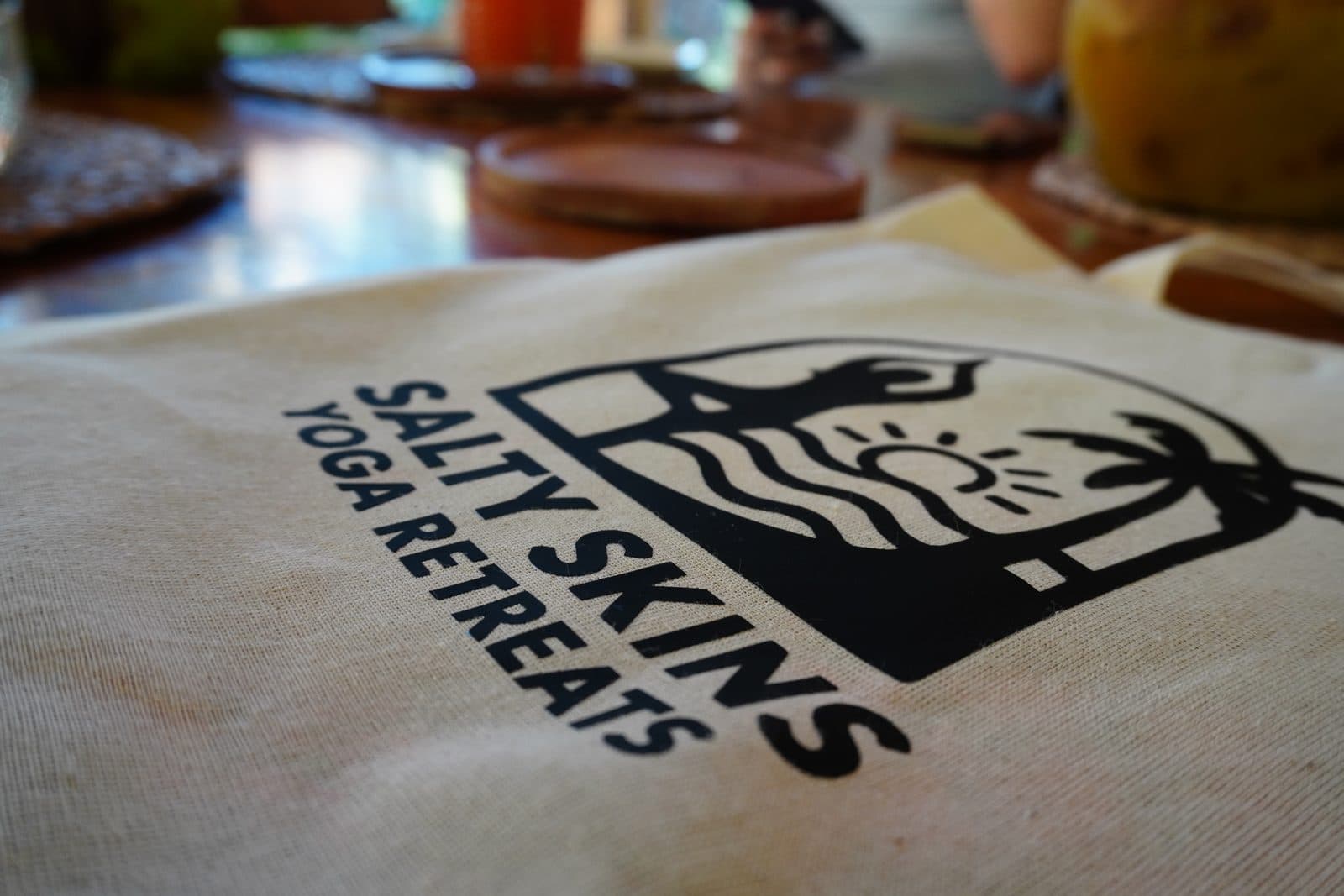El Salvador retreat memory