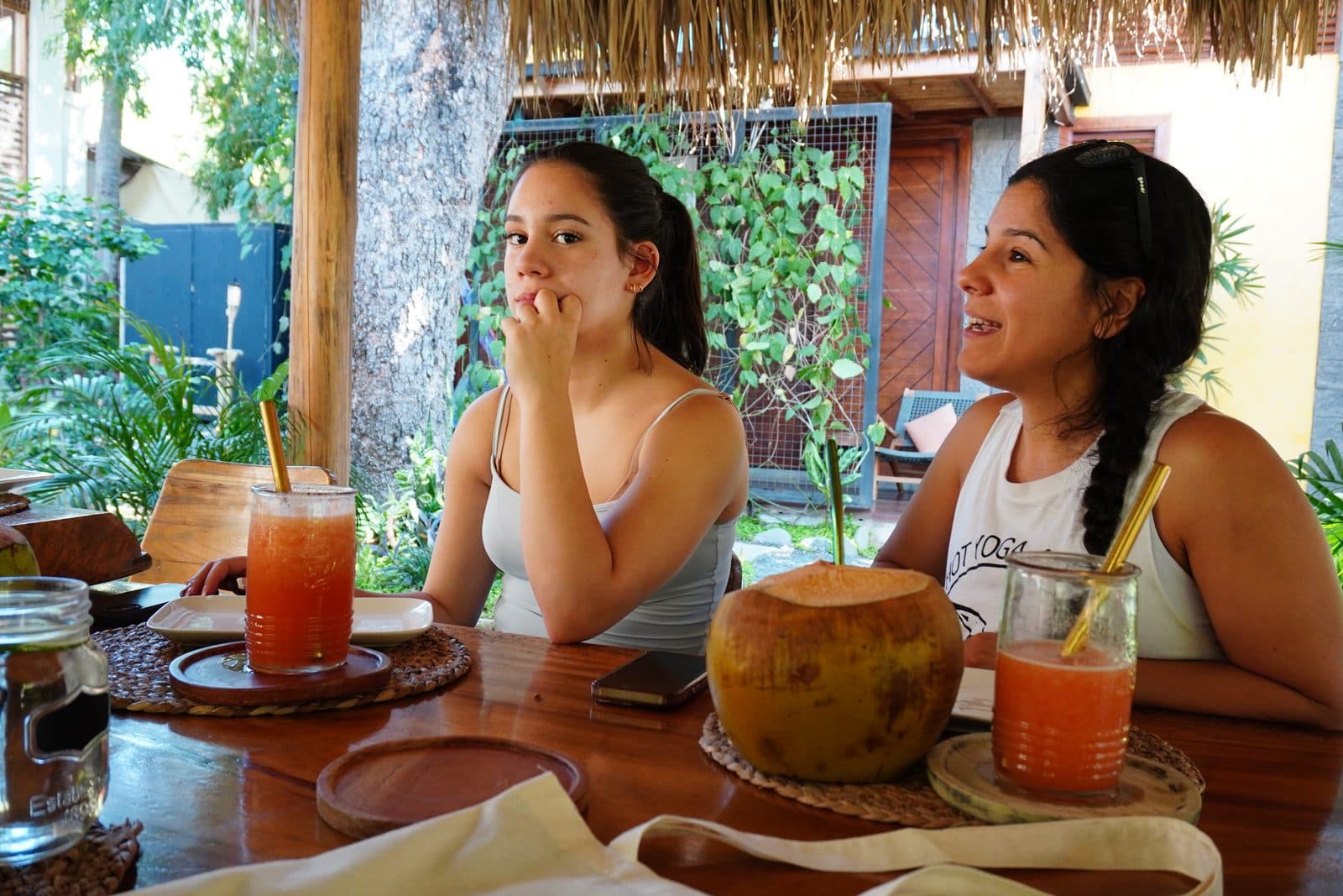 El Salvador retreat memory