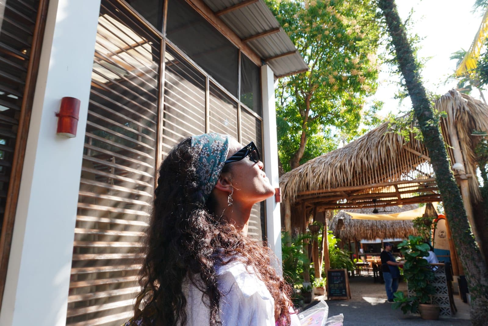 El Salvador retreat memory