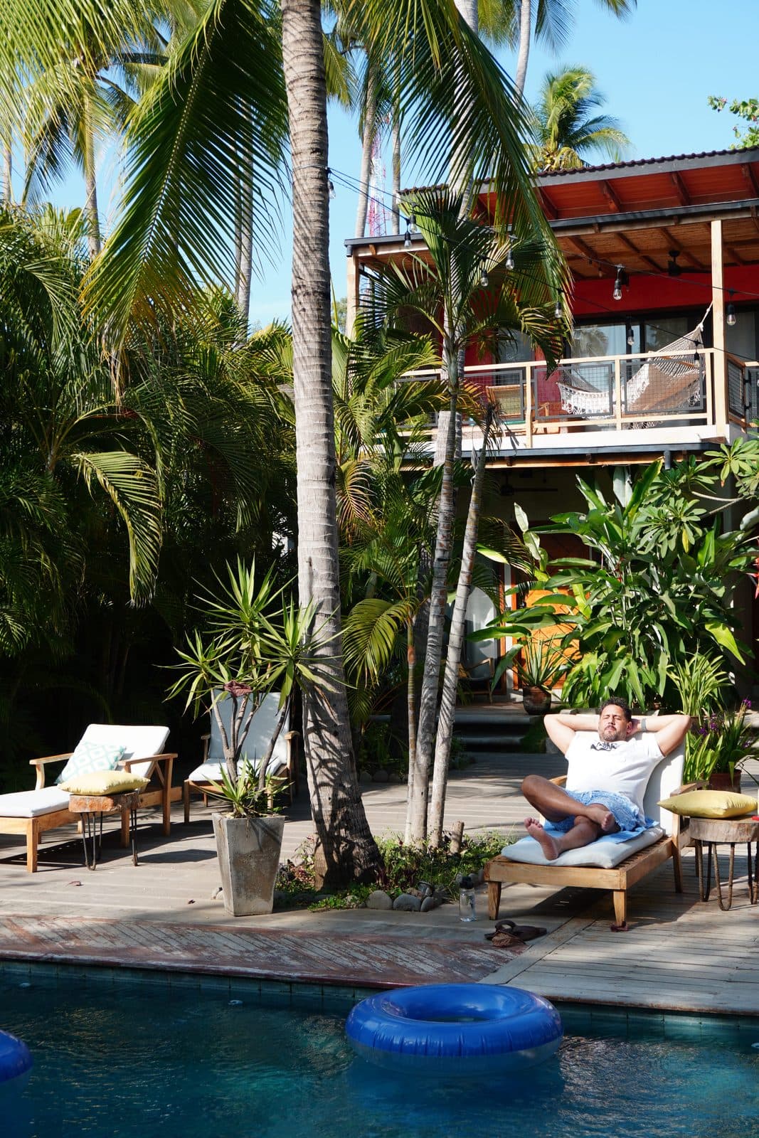 El Salvador retreat memory