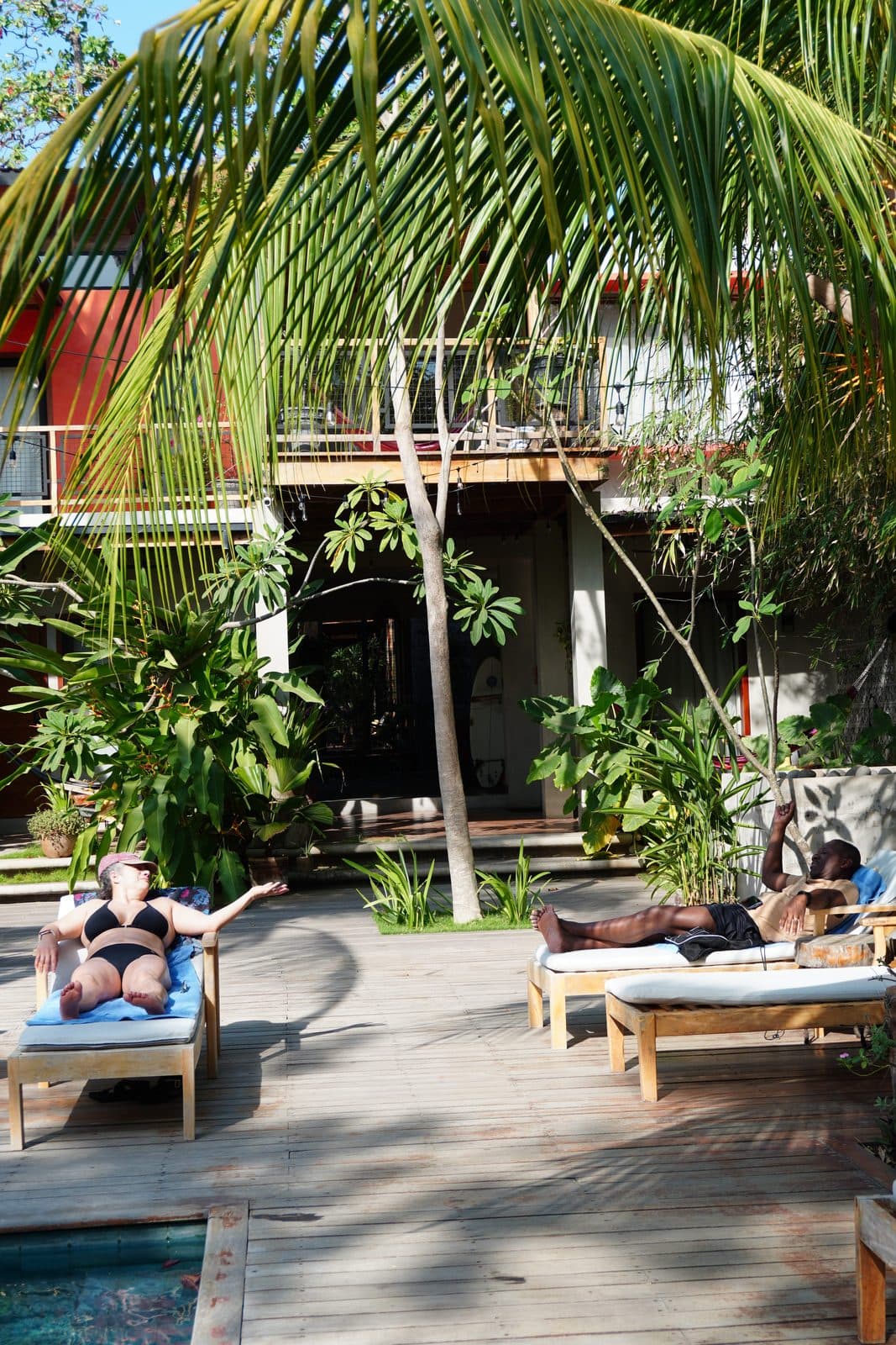 El Salvador retreat memory