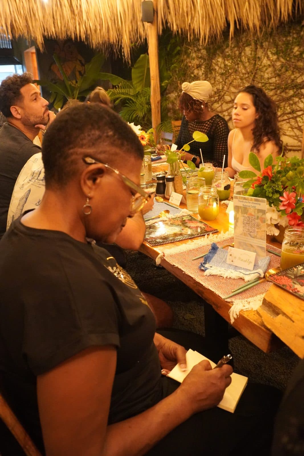 El Salvador retreat memory
