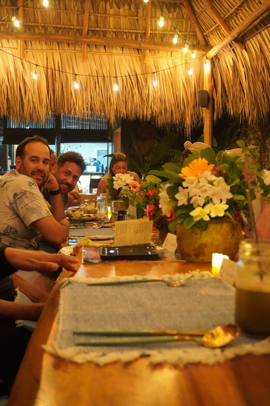 El Salvador retreat memory