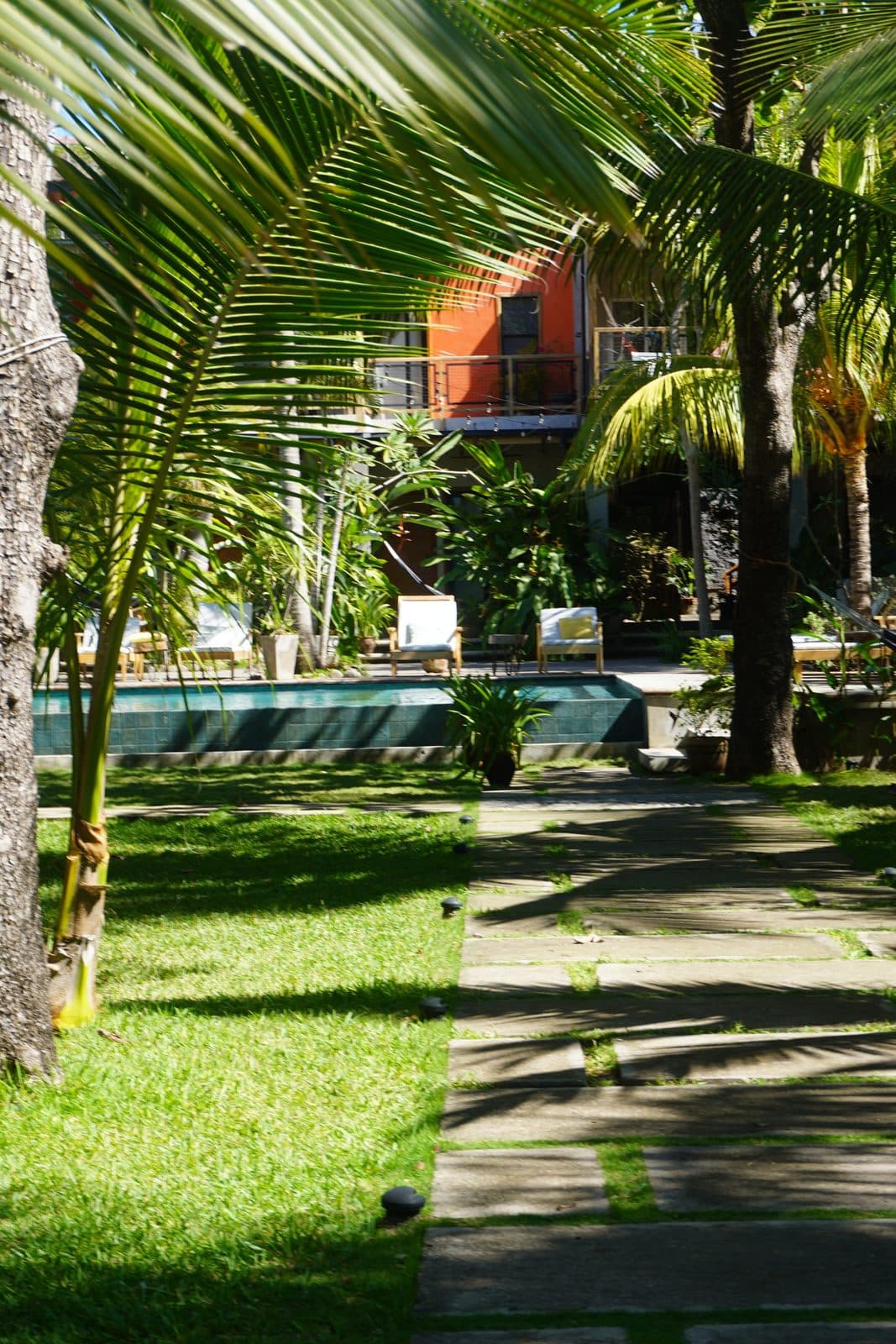 El Salvador retreat memory