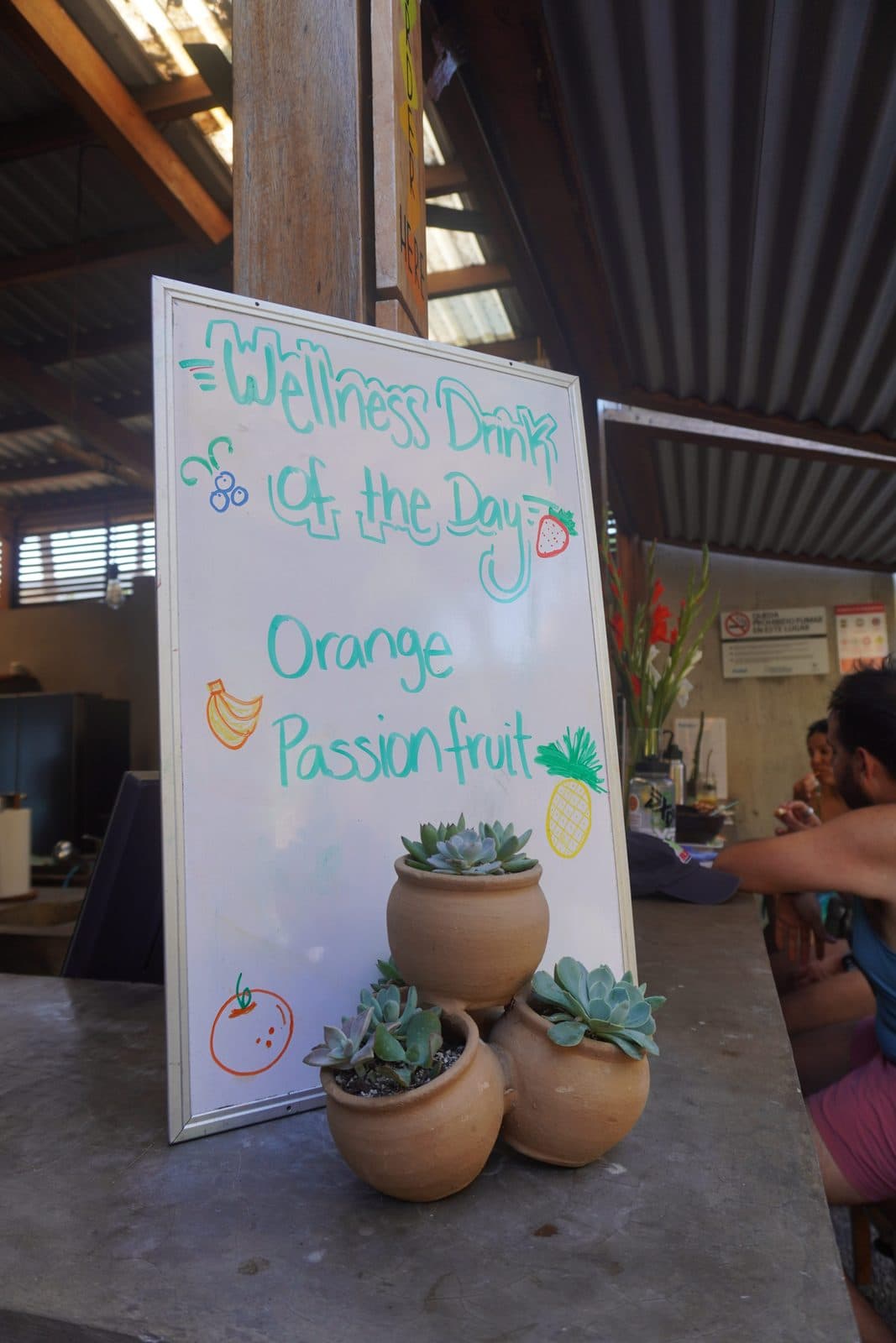 El Salvador retreat memory