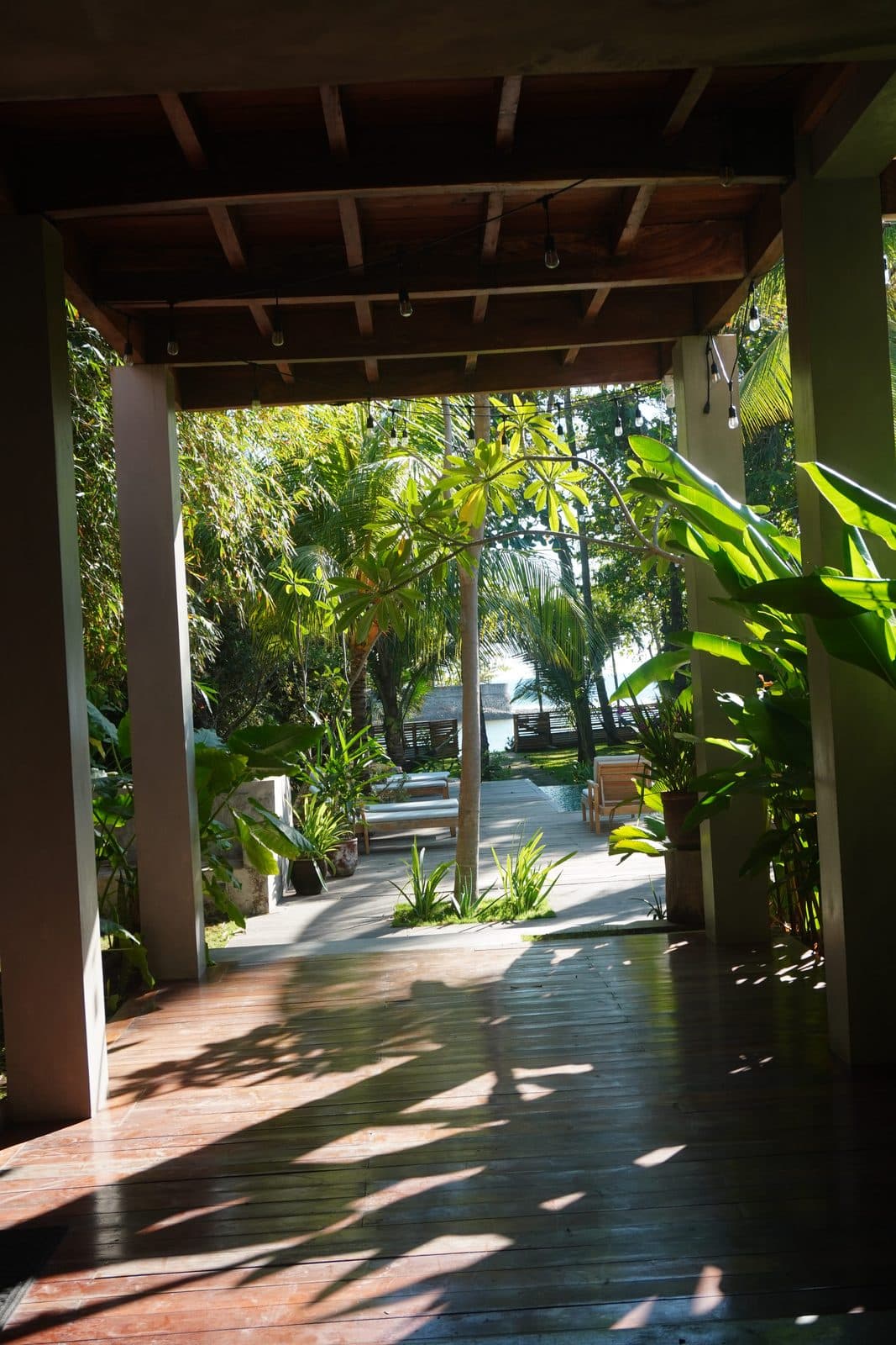 El Salvador retreat memory