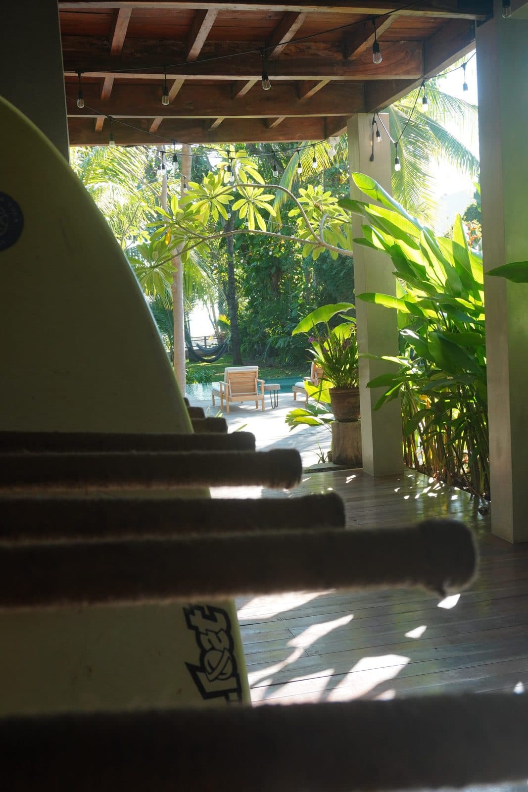 El Salvador retreat memory
