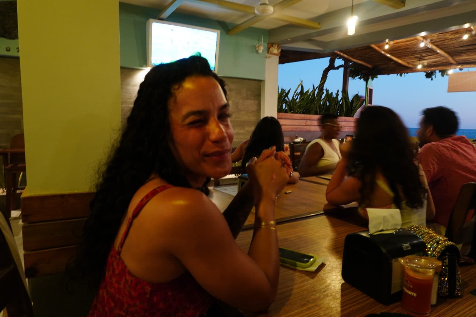 El Salvador retreat memory