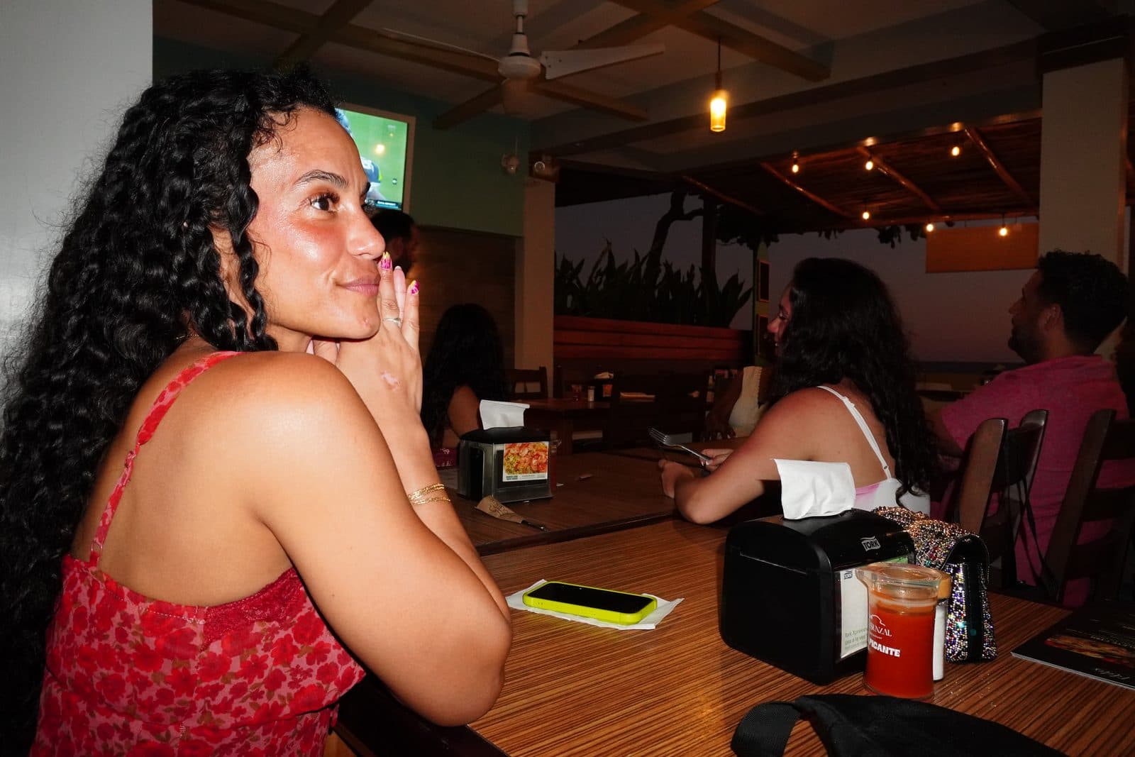 El Salvador retreat memory
