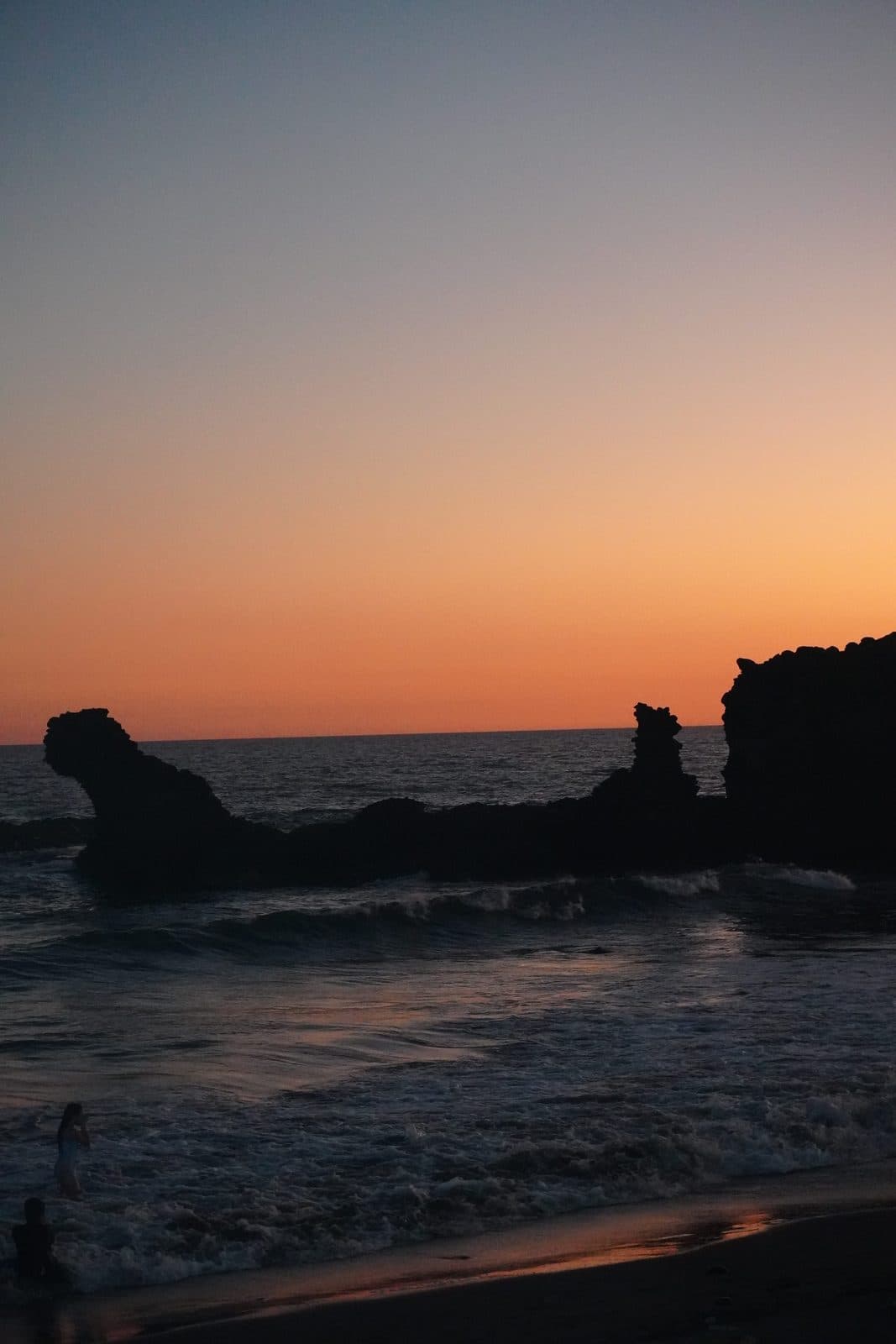 El Salvador retreat memory