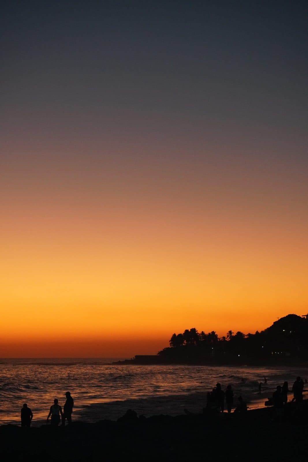 El Salvador retreat memory