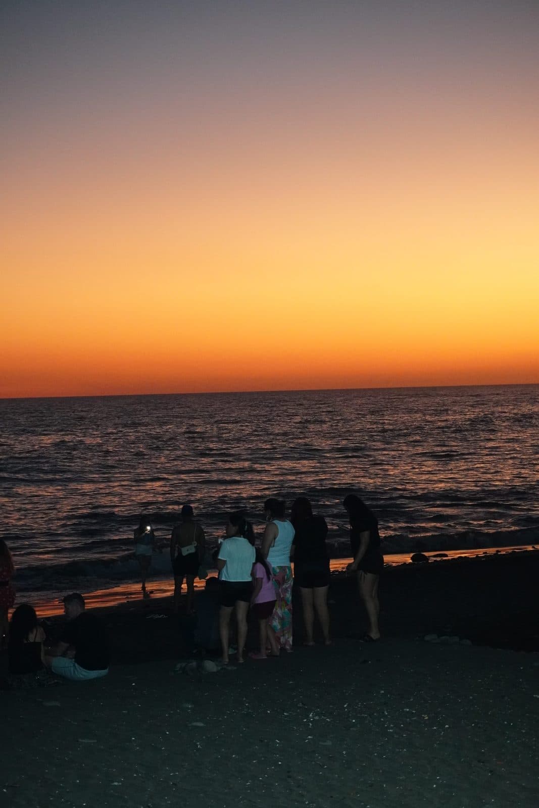 El Salvador retreat memory