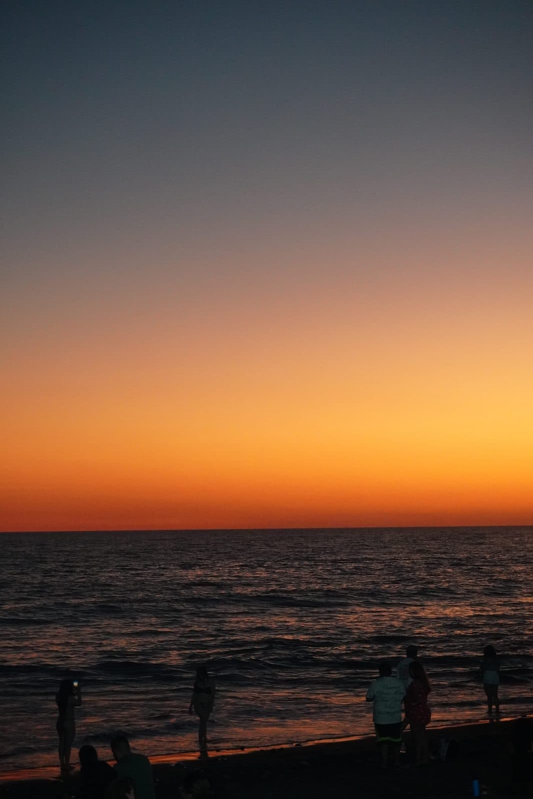 El Salvador retreat memory