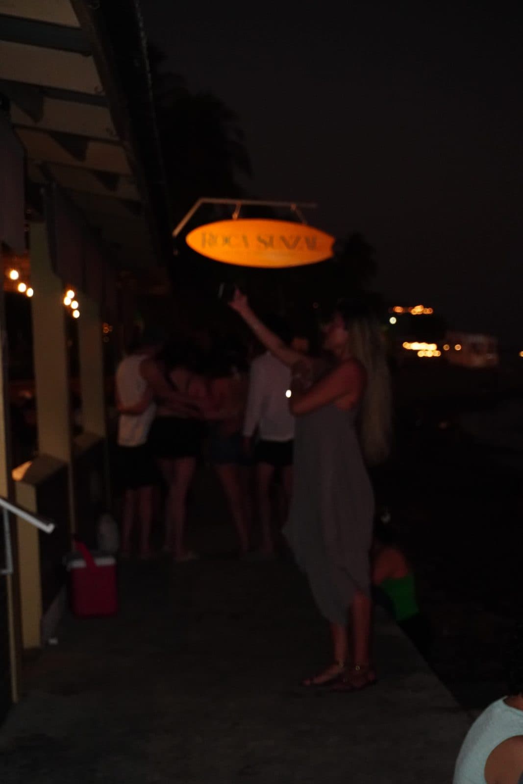 El Salvador retreat memory