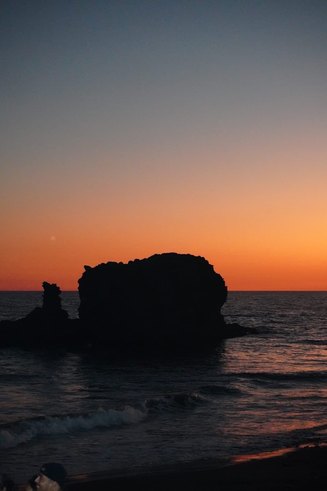 El Salvador retreat memory