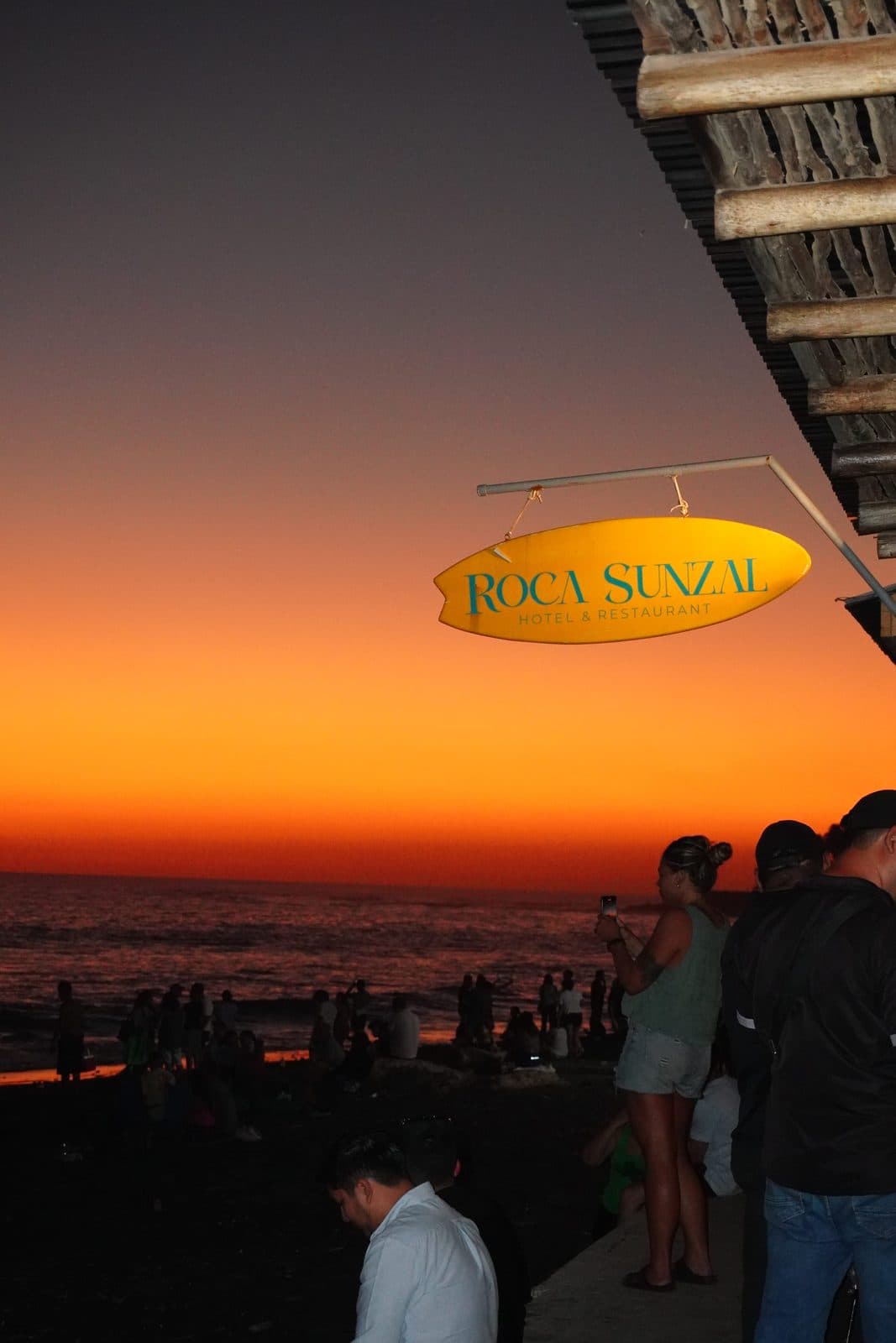 El Salvador retreat memory