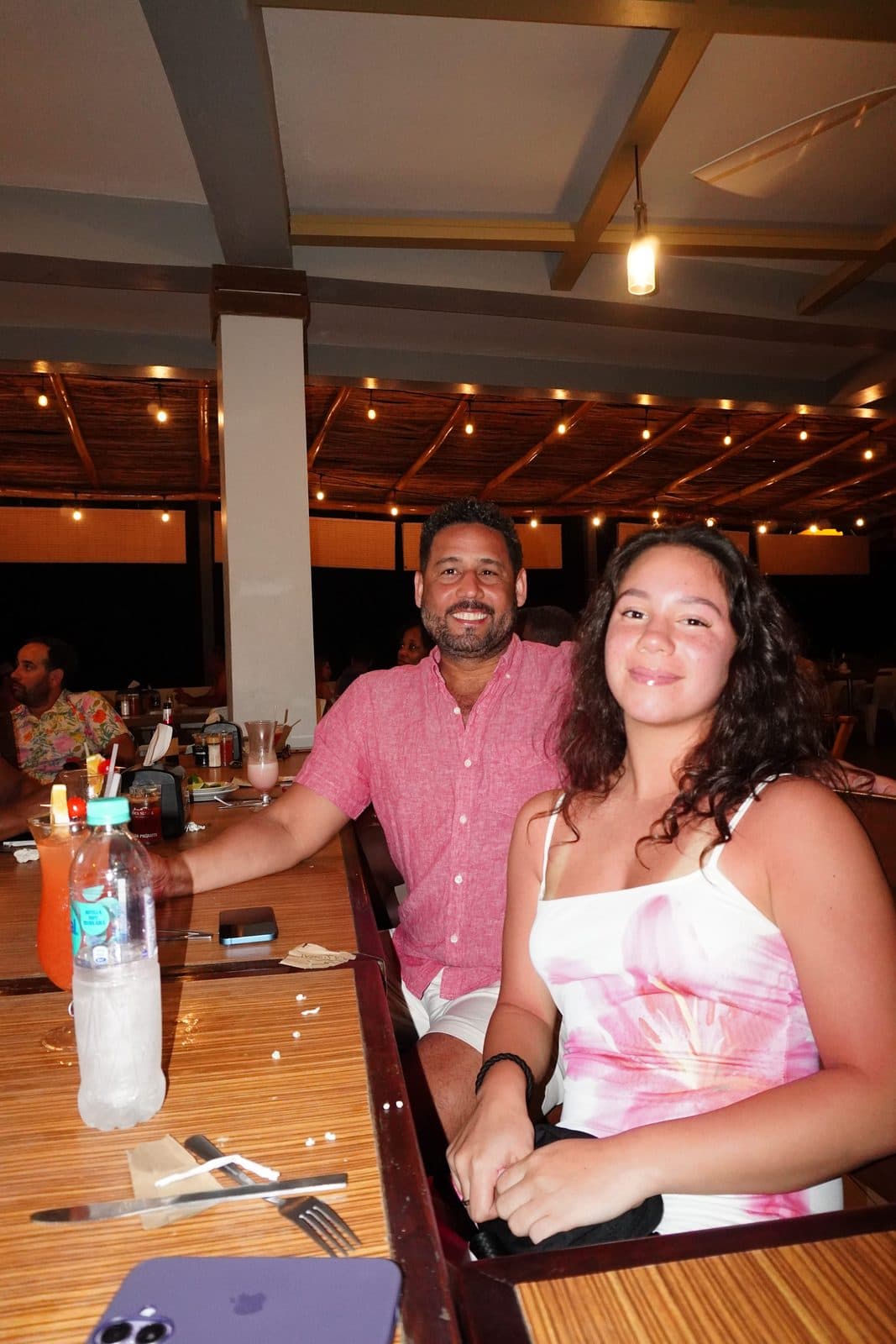 El Salvador retreat memory