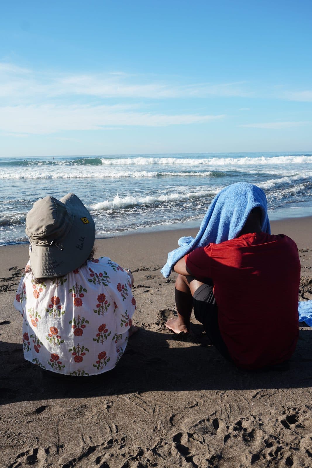 El Salvador retreat memory