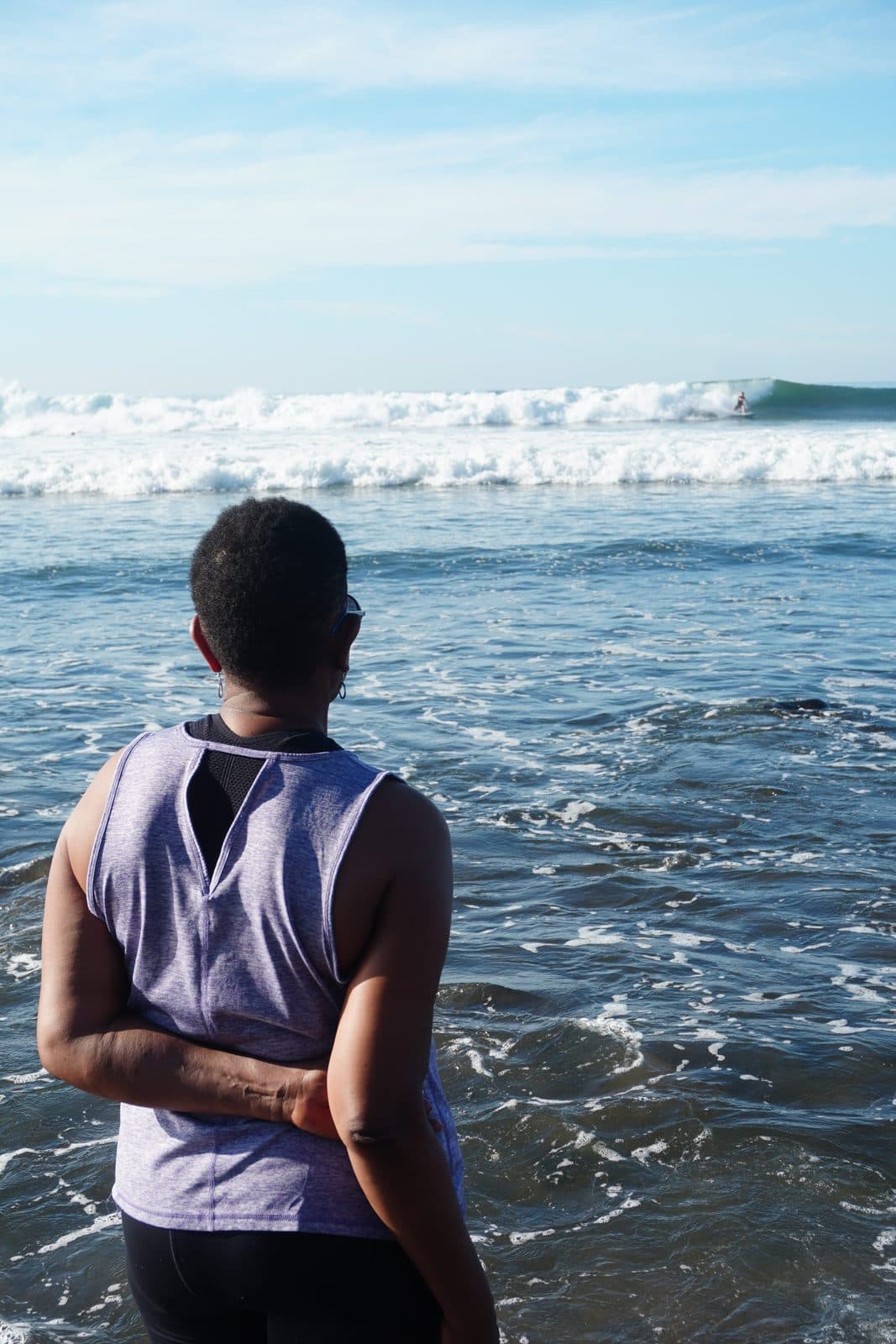 El Salvador retreat memory