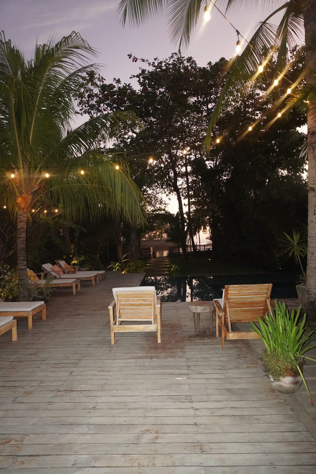 El Salvador retreat memory