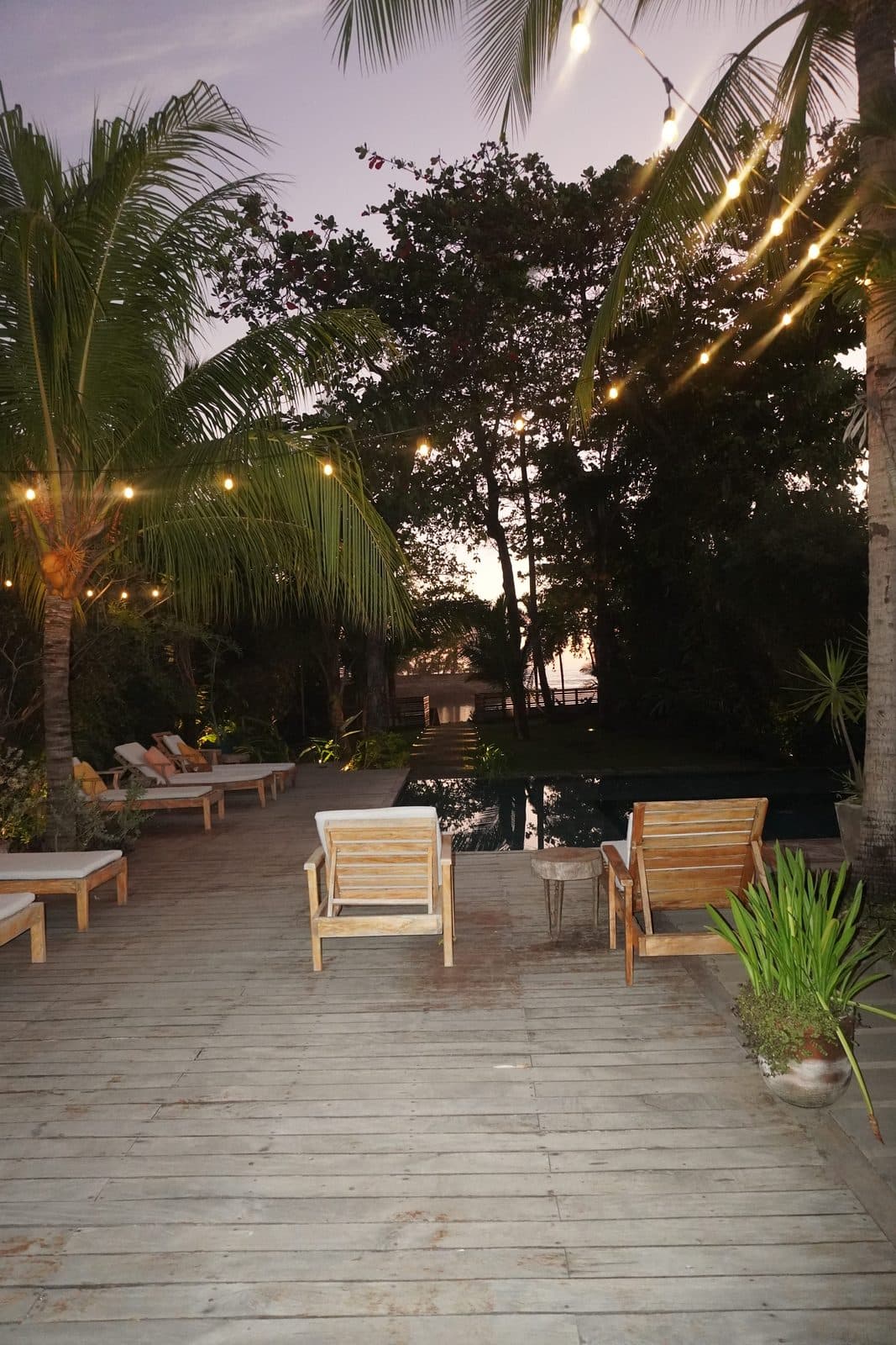 El Salvador retreat memory